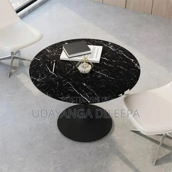 Coffee Shop Dining Table