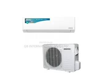 12000BTU Innovex Inverter Brand New AC