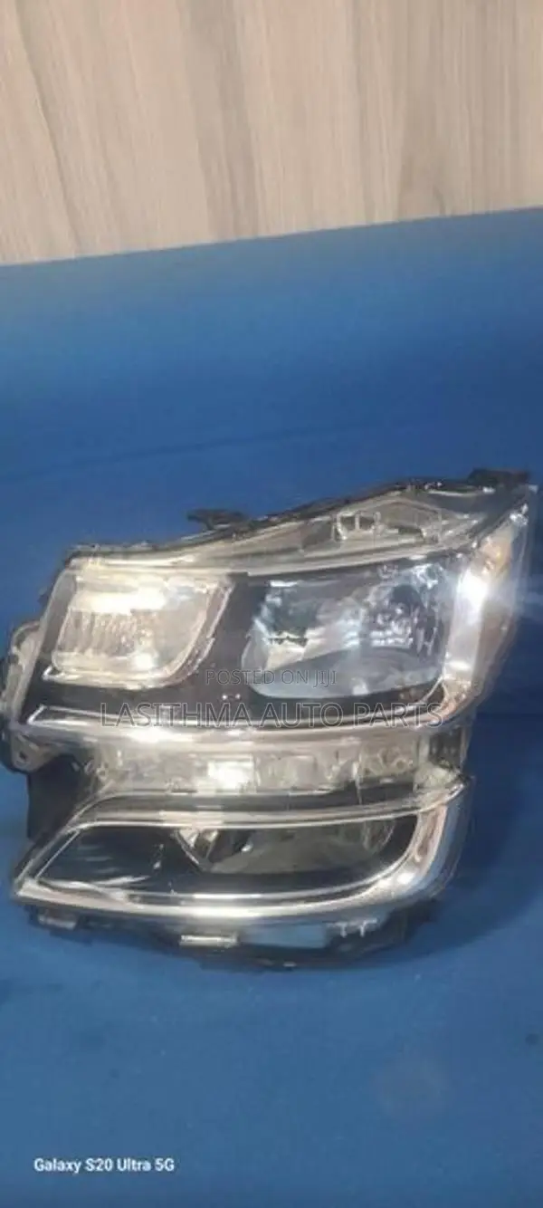 Wagon R 55 Fz Head Lamp