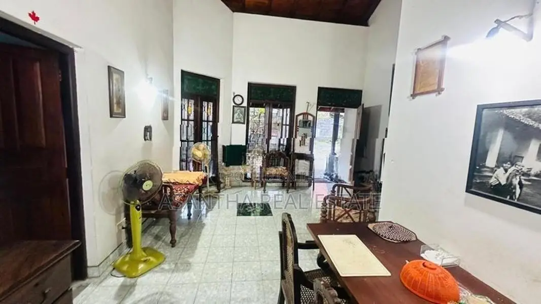 (AFA702) 08 P With Slab House Sale At 7 Mile Post Nugegoda
