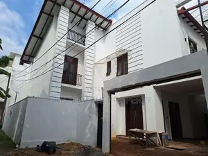 Brand New Luxury House for Sale in Kotte