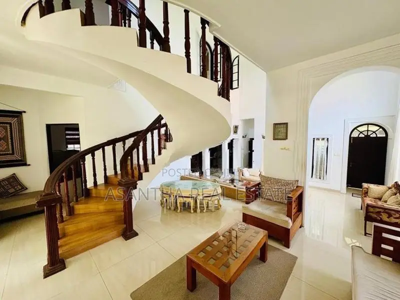(AFA705) MODERN LUXURY HOUSE Sale At Colombo 4