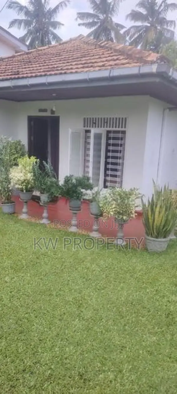 Two story house for sale in ratmalana