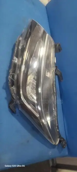Rush Head Lamp