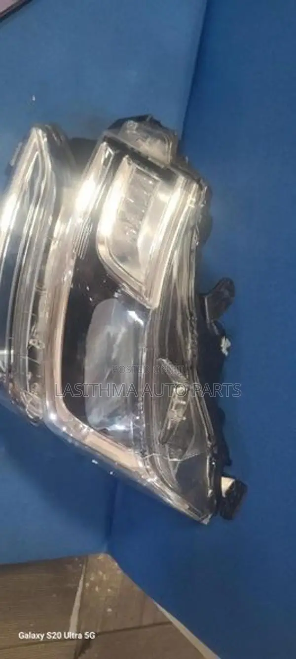 Wagon R 55 Fz Head Lamp