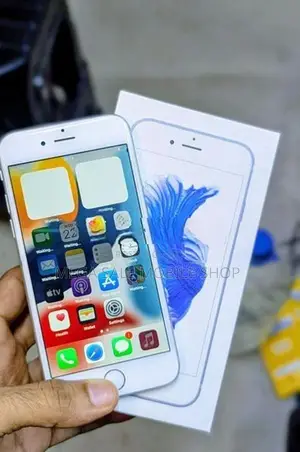 Apple iPhone 6S 64GB (Used)