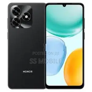 Honor X5C Plus 4GB 128GB (Brand New)