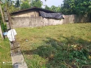 Land for Sale in Piliyandala