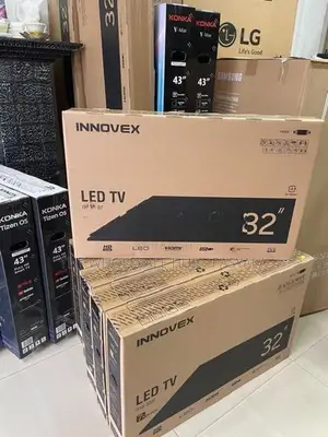 Innovex 32 LED New