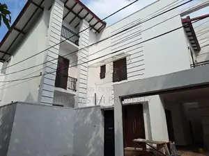 Brand New Luxury House for Sale in Kotte