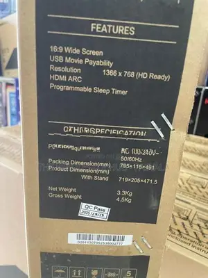 Innovex 32 LED New