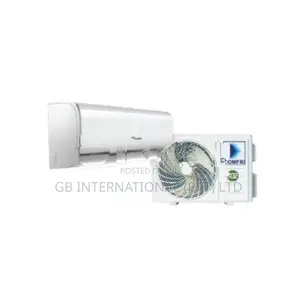 Comfri Inverter 18000 BTU Air Conditioner