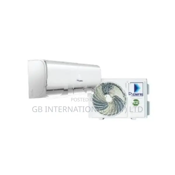 Comfri Inverter 18000 BTU Air Conditioner