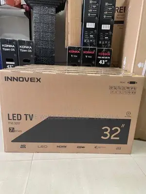 Innovex 32 LED New