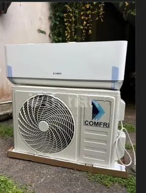 Comfri Inverter 18000 BTU Air Conditioner