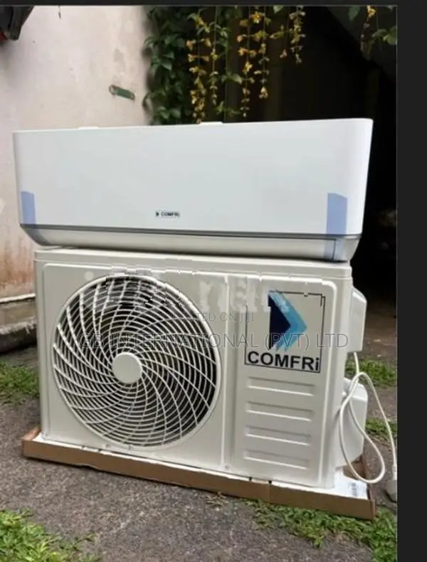 Comfri Inverter 18000 BTU Air Conditioner