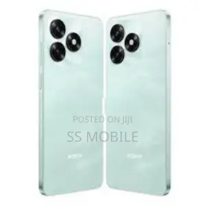 Honor X5C Plus 4GB 128GB (Brand New)