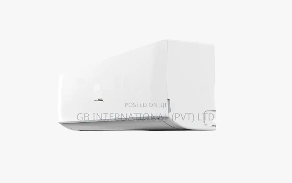 York Non Inverter 24000 BTU Air Conditioner R32 Gas
