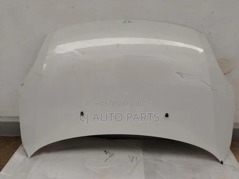Suzuki Swift ZC13s ZC71 Beetle Bonnet