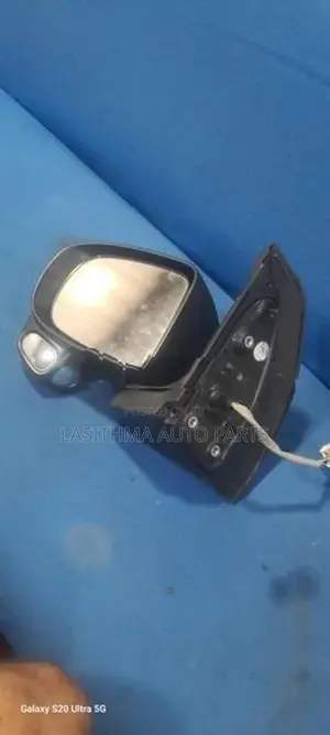 Raize Side Mirror