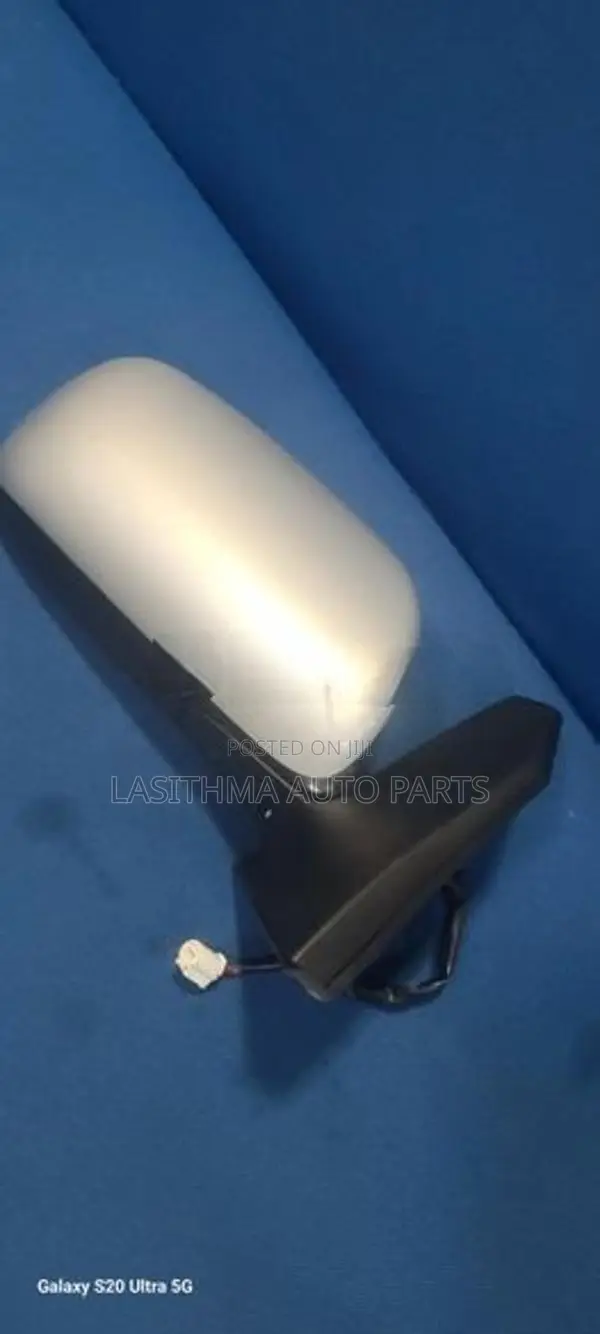 121 Side Mirror