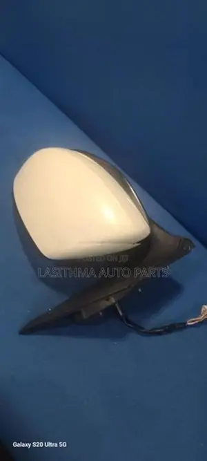 Grace Side Mirror