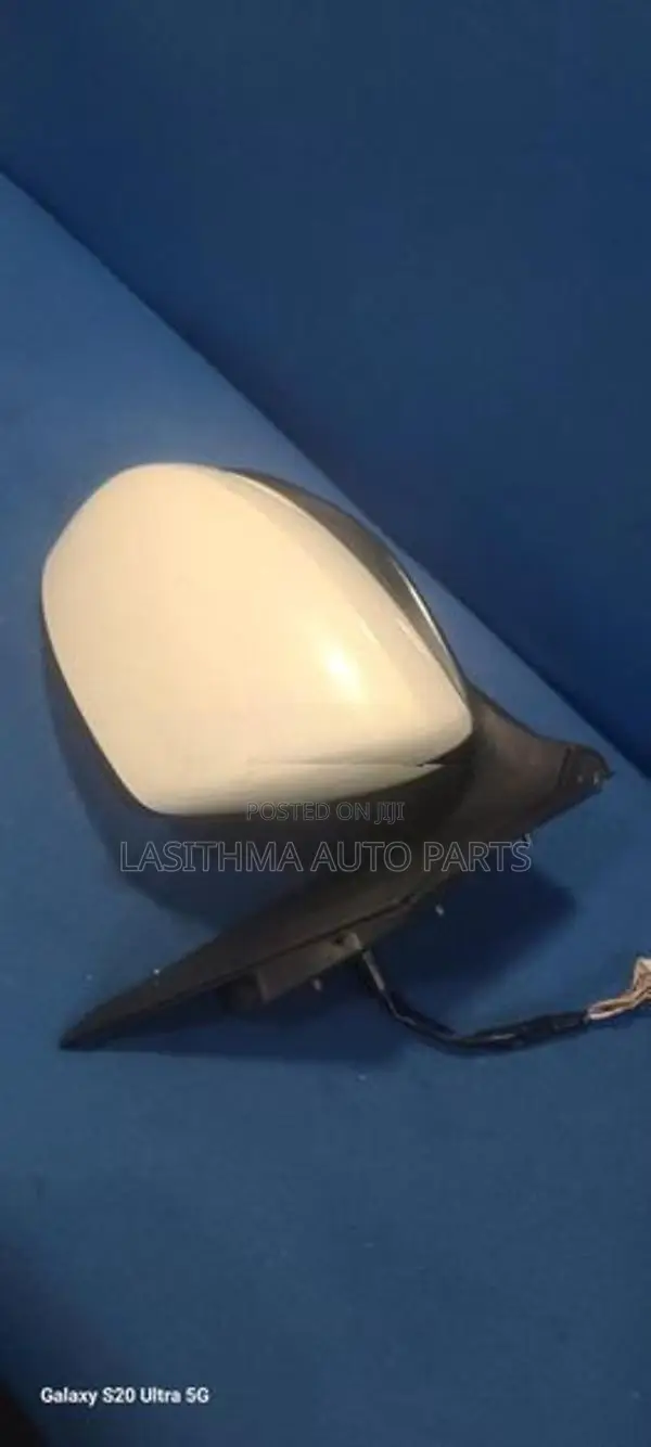 Grace Side Mirror