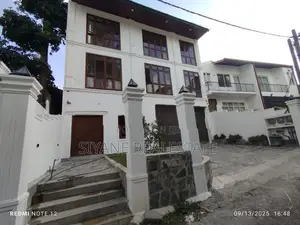 Brand New House for Sale in Nawala