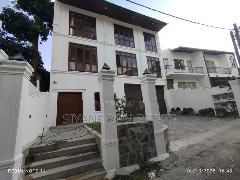 Brand New House for Sale in Nawala