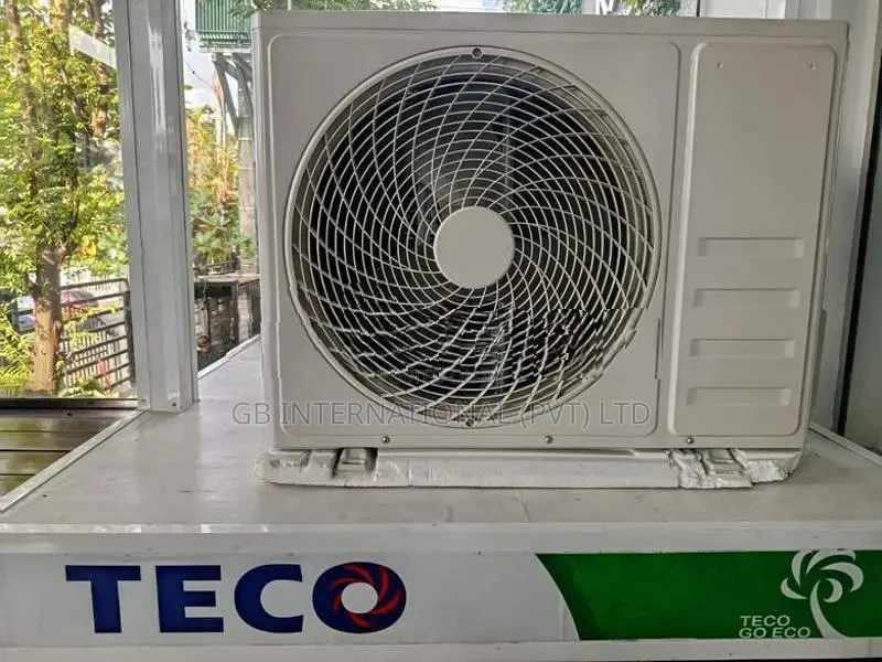 Teco 24000 BTU Inverter AC