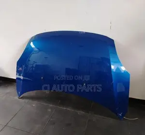 Suzuki Swift ZC13s ZC71 Beetle Bonnet