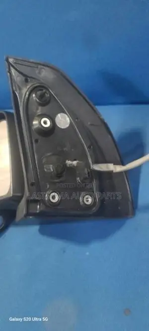 Raize Side Mirror