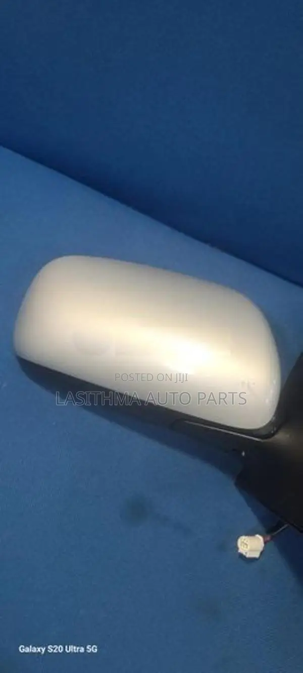 121 Side Mirror