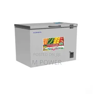 Chest Freezer Konka 639L (KF639W2)