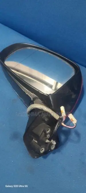 Prius 30 Side Mirror