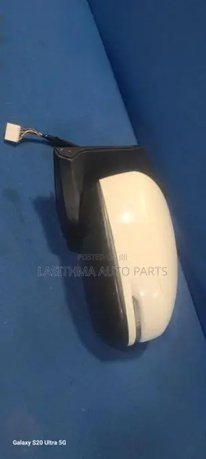 Grace Side Mirror