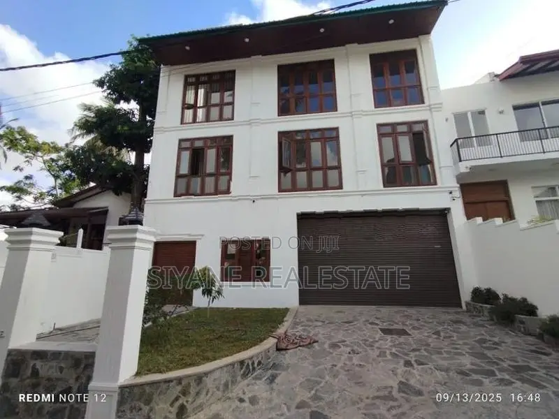 Brand New House for Sale in Nawala