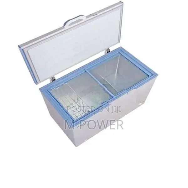 Chest Freezer Konka 639L (KF639W2)