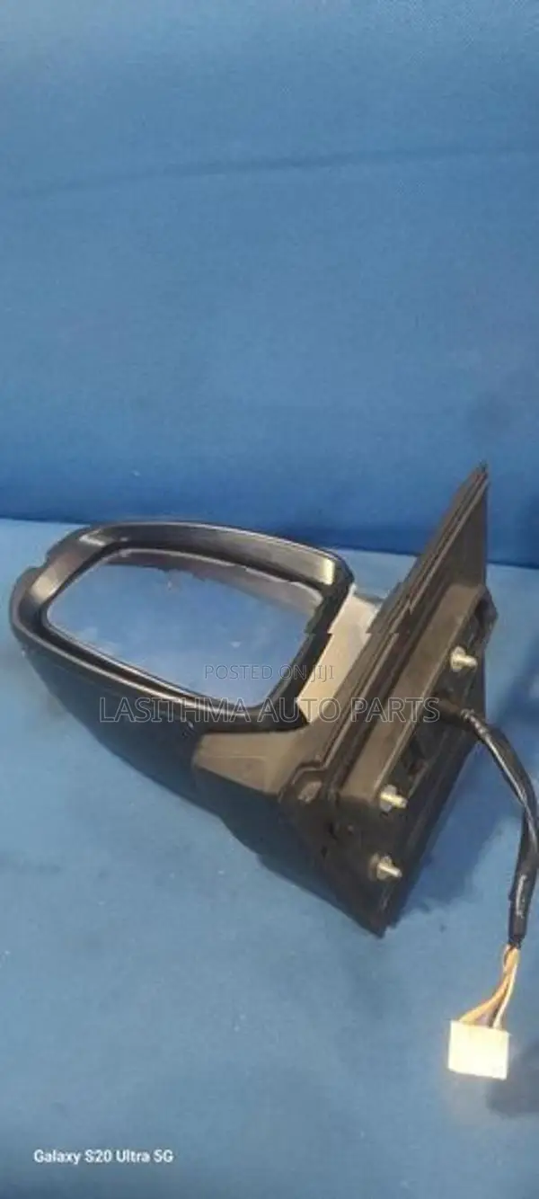 Grace Side Mirror