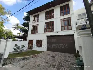 Brand New House for Sale in Nawala