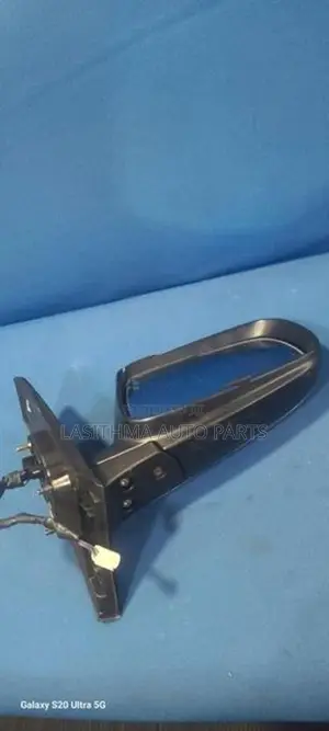 121 Side Mirror