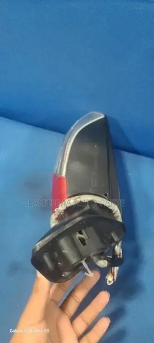 Prius 30 Side Mirror