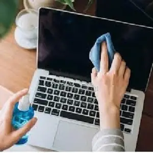 Screen Cleaner KIT 3 in 1 - Laptop ,TV , Mobile Cleaning Monitor Glass