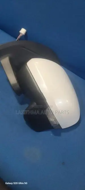 Raize Side Mirror