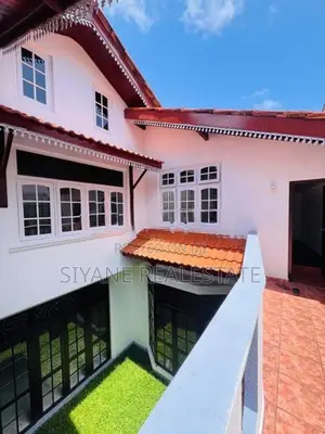 Modern House for Sale in Nugegoda
