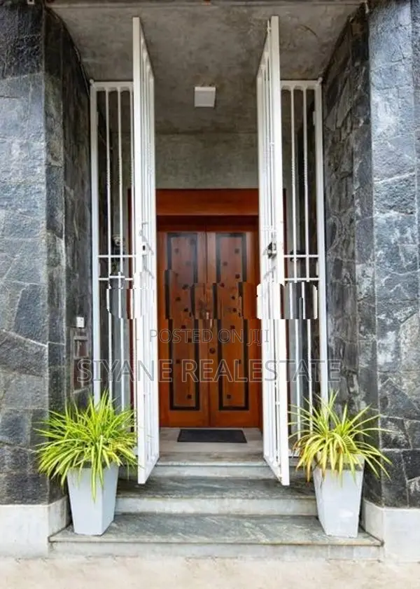Modern House for Sale in Nugegoda