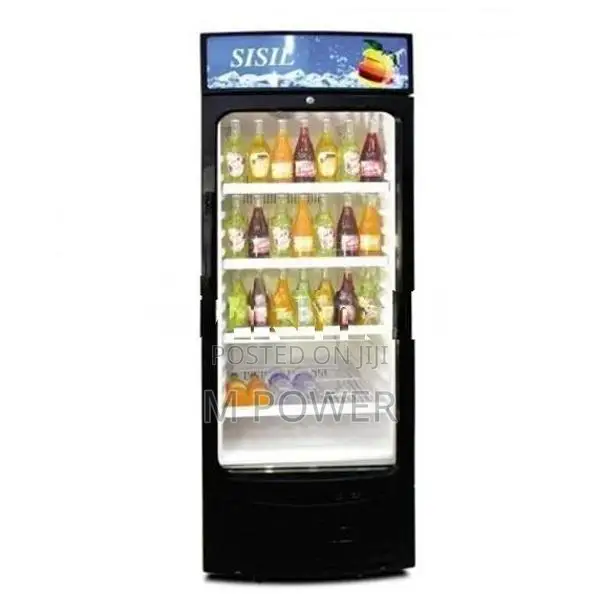 Sisil Bottle Cooler 240L (SL-SC350R6)