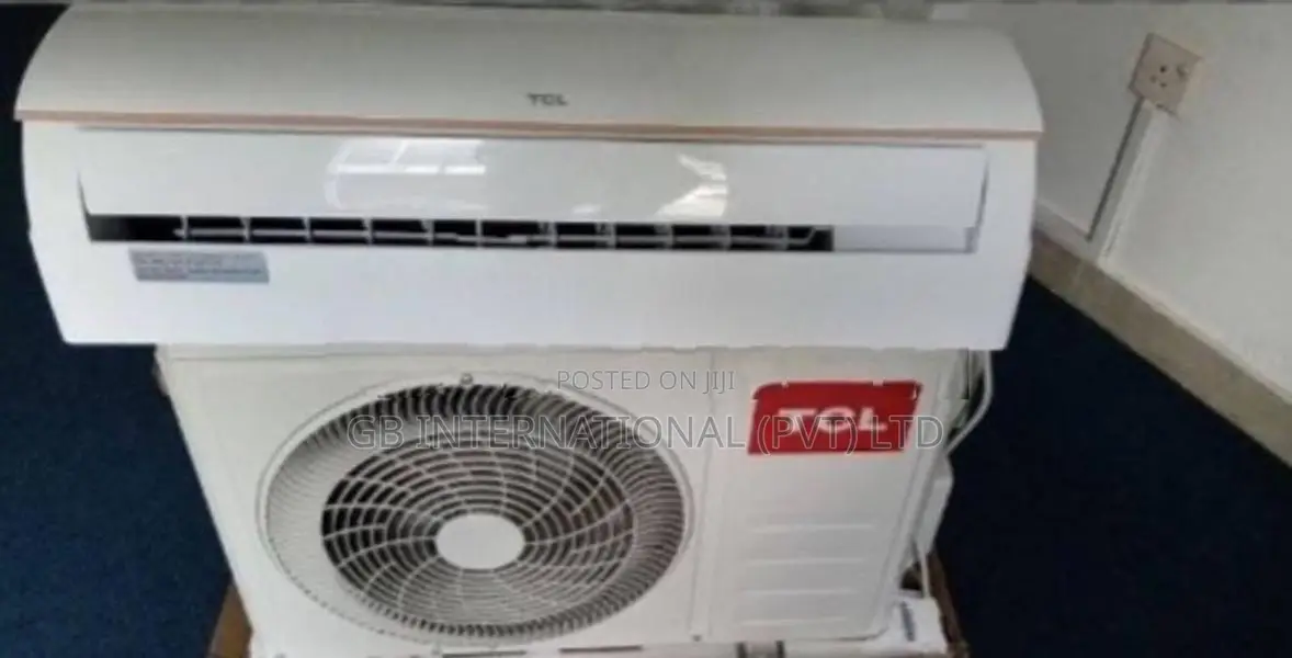 9000BTU 70+ TCL Smart Inverter AI AC