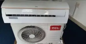 9000BTU 70+ TCL Smart Inverter AI AC