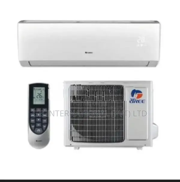 9000 BTU Gree Non-Inverter AC